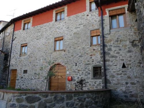 Nozanno Bed & Breakfast | Charming B & B Via di Mezzo: Child-Friendly Retreat