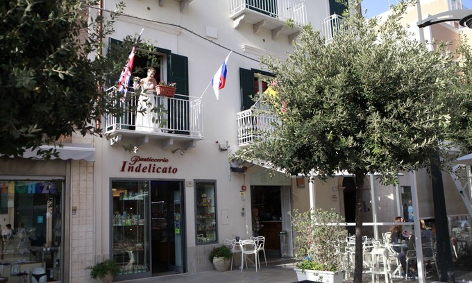 Marsala Bed & Breakfast | Discover B&B Via Roma: Guest Rated 9.2 & Family-Friendly