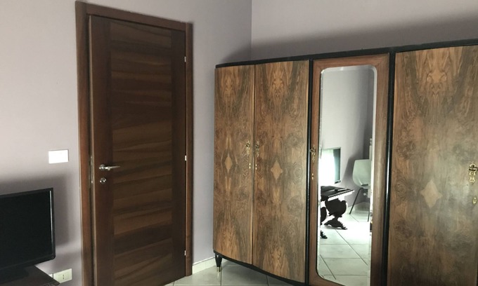 Ortona House | Eco-Friendly B&B via Roma Suite - Guest Rated 9.6/10