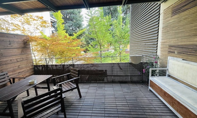 Sassuolo Bed & Breakfast | Comfortable Stay at B&B VIALE MANZONI with Breakfast & Dining