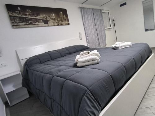 Salerno Bed & Breakfast | Oceanfront B&B Vicolo50 in Salerno with Scenic Views