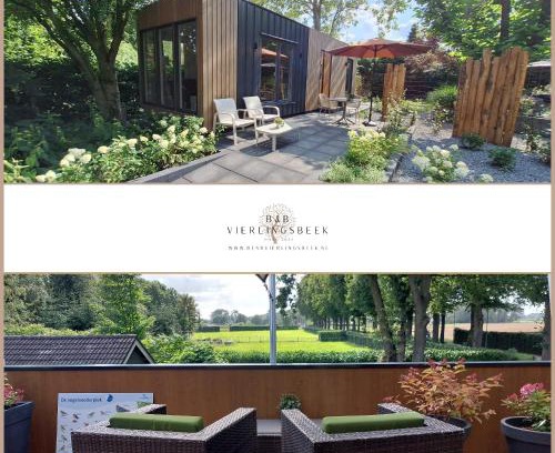 Vierlingsbeek Bed & Breakfast | Charming B&B Vierlingsbeek: Family-Friendly Retreat Awaits