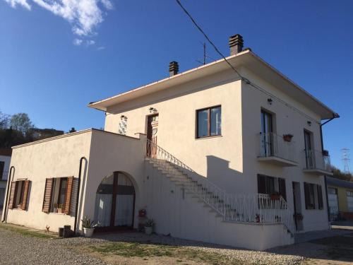Cepagatti Bed & Breakfast | Top-Rated B&B Villa Angela: Pet-Friendly & Family Ready
