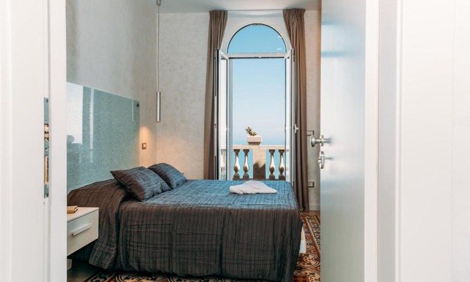 Vasto Bed & Breakfast | Guest Rated B&B Villa Belvedere - Unforgettable Stays Await