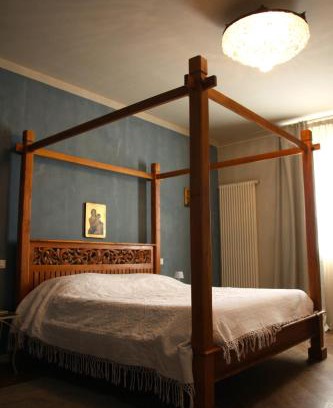 Borgo Montone Bed & Breakfast | Villa Cardinala: Oceanfront Retreat with Pool & Pet Friendly