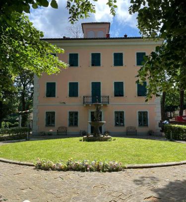 Carcare Bed & Breakfast | Family-Friendly B&B Villa degli Aceri with 9.3/10 Rating