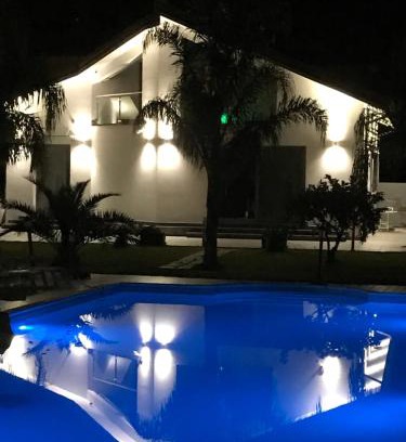 Furci Siculo Bed & Breakfast | Top-Rated B&B Villa Elena with Pool and Family Options