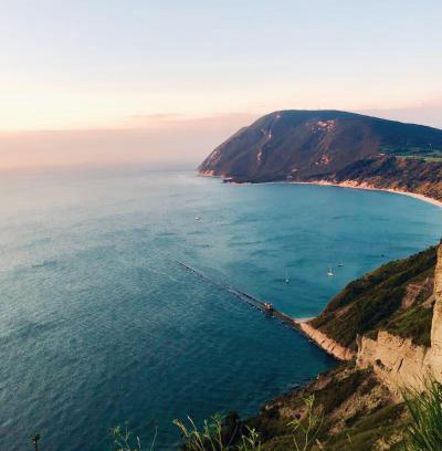 Villa Romana Bed & Breakfast | Discover B&B Villa FioreConero: 9.6/10 Rating & Ocean Views