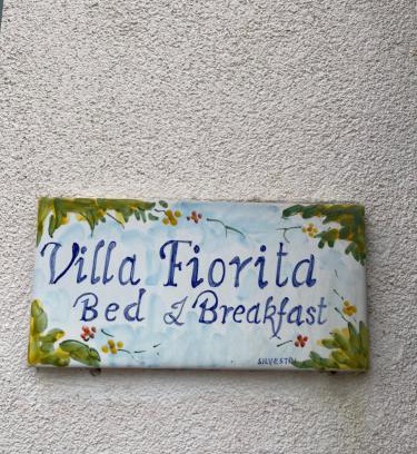 Pontecagnano Bed & Breakfast | Discover B&B Villa Fiorita: Oceanfront Bliss & Spa Retreat