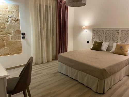 Torre Squillace Bed & Breakfast | Child-Friendly Retreat at B&B Villa Gallo - Rated 10/10