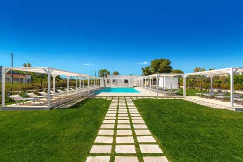 Galatone Bed & Breakfast | B&B Villa Giorò