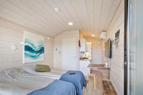 Liminka Bed & Breakfast | Pet-Friendly B&B Villa Helmi: Rated 9/10 by Guests