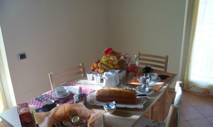 Cava de' Tirreni Bed & Breakfast | Highly Rated B&B Villa I Nobili with Family-Friendly Amenities