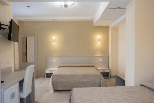 Schiavonea Bed & Breakfast | Pet-Friendly B&B Villa Lisa: 4-Star Stay with High Ratings