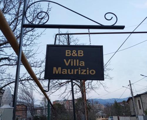 Tsqaltubo Bed & Breakfast | B&B Villa Maurizio