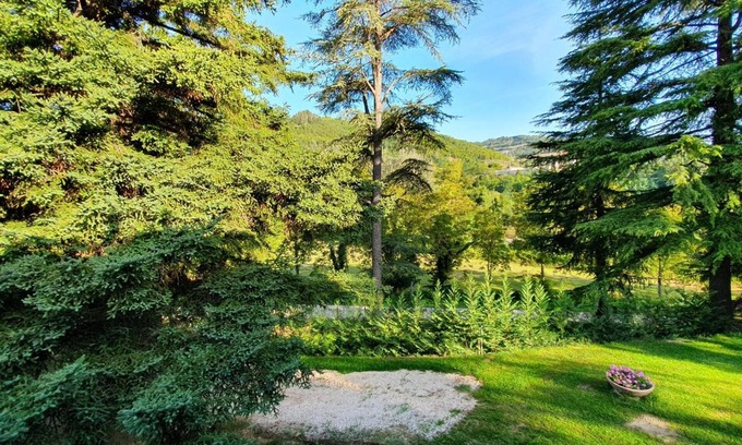 Dovadola Bed & Breakfast | Family-Friendly B&B Villa Molinello with Delicious Breakfast