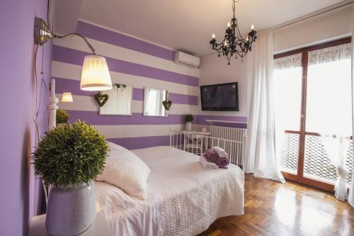 Palombina Nuova Bed & Breakfast | Scenic B&B Villa Ngiolò with Ocean Views & Family-Friendly Amenities