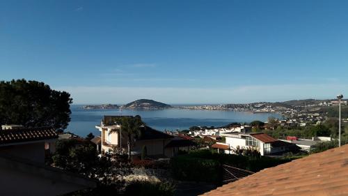 Formia Bed & Breakfast | Family-Friendly B&B Villa Noemi with High Guest Ratings