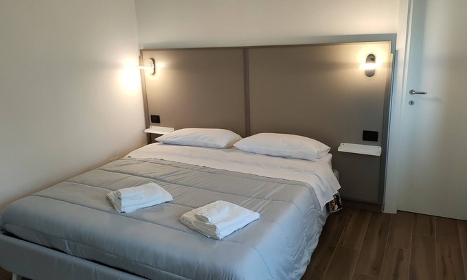 Salerno Bed & Breakfast | B&B Villa Picarielli