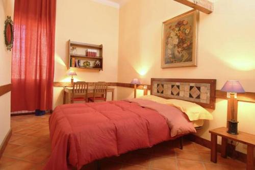 Cassia Bed & Breakfast | Cozy B&B Villa Rome: Pet-Friendly with Pool & Kitchen