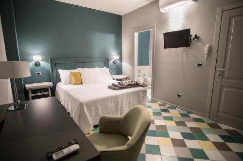 Ginosa Marina Bed & Breakfast | Pet-Friendly BnB Villa Sant'Angelo with Ocean Views