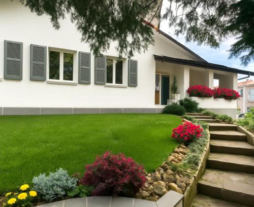 Trezzano sul Naviglio Bed & Breakfast | Child-Friendly B&B Villa Tersius with 9.7/10 Guest Rating