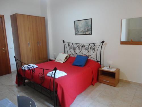 Castromediano Bed & Breakfast | Guest Rated B&B Villa Teresa with Breakfast & Family Amenities