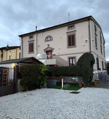 Quarrata House | B&B VILLAGRANDE ROOMS