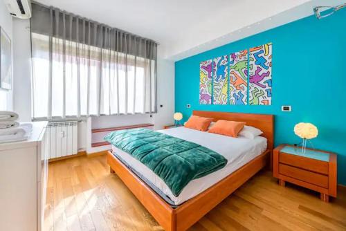 Boscotrecase Bed & Breakfast | Welcoming B&B Villino Arpaia - Perfect for Families
