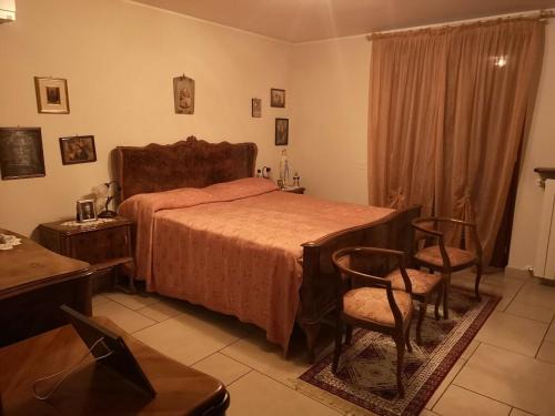 Vaiano Bed & Breakfast | Vintage B&B: Guest Rated 8.3, Pet-Friendly & Family-Oriented
