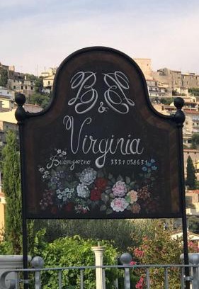 Monte San Biagio Bed & Breakfast | Pet-Friendly B&B Virginia with Perfect Guest Rating