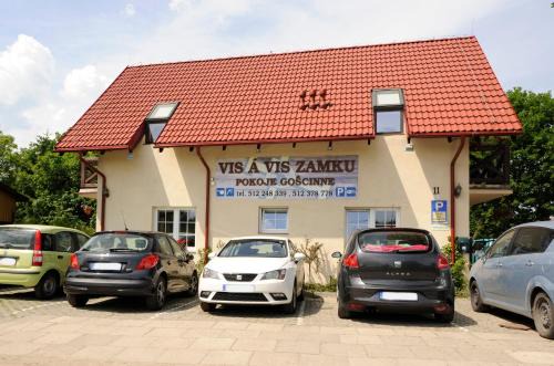 Malbork House | Charming B&B vis a vis Zamku: Pet-Friendly & Family Ready