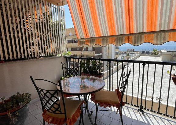 Villa San Giovanni Bed & Breakfast | Guest Rated B&B Vistamare: Wheelchair Accessible & Family-Friendly