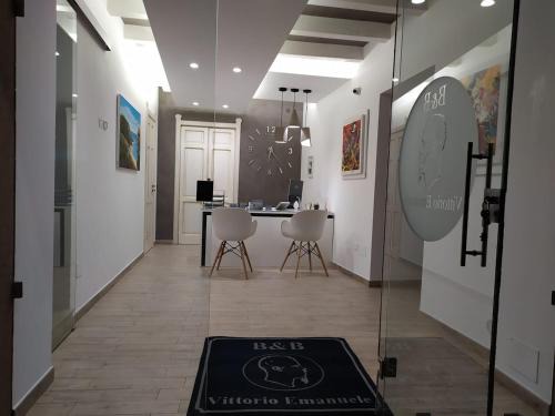 Canicatti Bed & Breakfast | Exceptional Stay at B & B Vittorio Emanuele with Pool