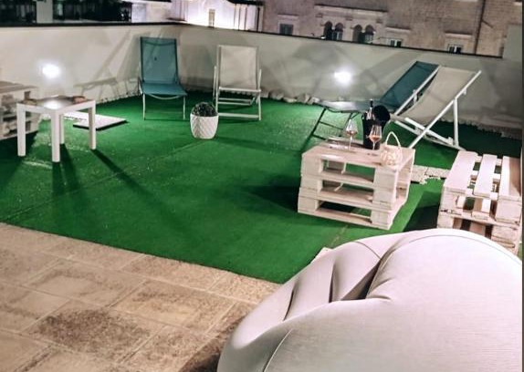 Polignano a Mare Apartment | Pet-Friendly B&B VOLARE with Oceanfront Views & 9.7 Rating