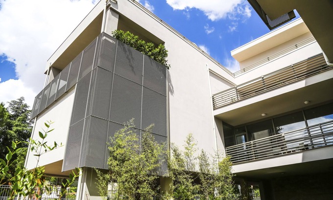 Grosseto Bed & Breakfast | Discover Comfort at B&B WarmUp Grosseto - Rated 9/10!