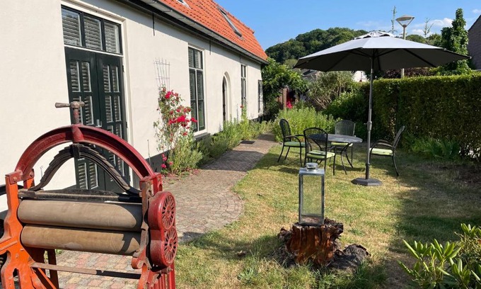 Beek-Ubbergen Bed & Breakfast | Discover B&B Wasboerderij Beek Ubbergen - Family-Friendly Retreat