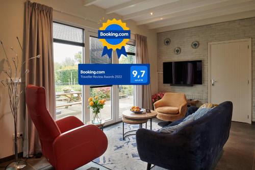 Zierikzee Bed & Breakfast | Oceanfront B&B WELKOM Zierikzee with Breakfast & Views