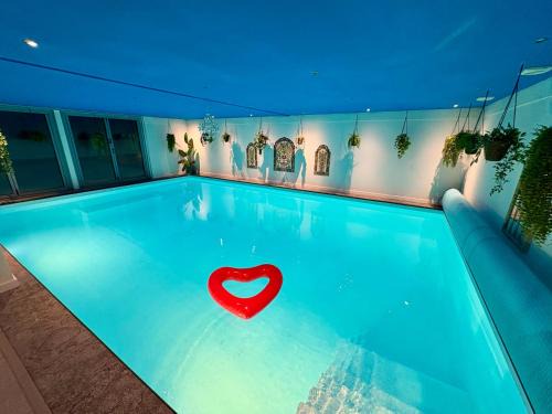 't Hart Bed & Breakfast | Relaxing B&B Wellness Soest: Rated 9.6 with Ocean Views