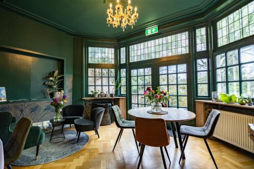 Roermond Bed & Breakfast | Welcoming B&B Willem II: Rated 8.8, Breakfast Included