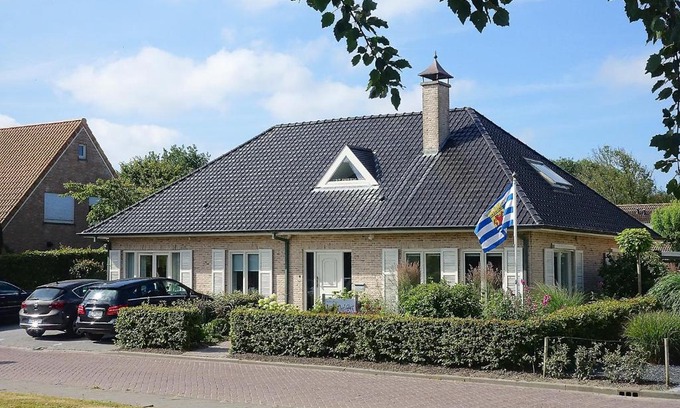 Zoutelande Bed & Breakfast | Cozy B&B Witvliet: Rooms with Ocean View & Delicious Breakfast