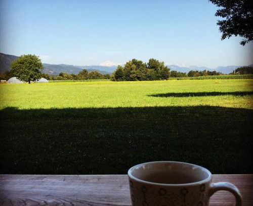 Radovljica House | Unforgettable Stay at B&B Woodhouse - Rated 10/10 by Guests