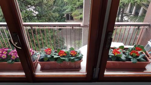 Pordenone Bed & Breakfast | Guest Rated 9/10 at B&B Xenia with Breakfast & Accessibility
