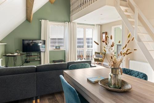 Lage Zwaluwe Apartment | Experience Zaligheid: Guest Rated 9.1 with Restaurant Access