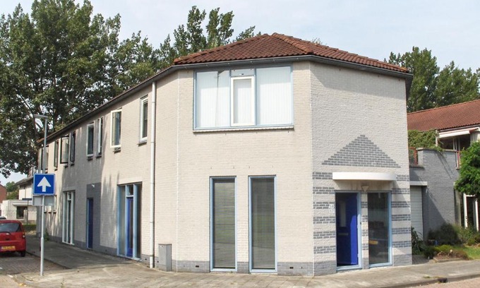 Prins Alexander Bed & Breakfast | Pet-Friendly B&B Zevenkamp with Breakfast and Hot Tub