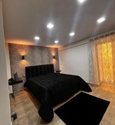 Chiaia Apartment | Cozy B&B Zia Giuseppina & Rosa with Oceanfront Views