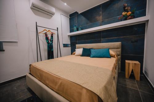 Catanzaro House | Relaxing B&BIO SPA: 4-Star Retreat with Inviting Amenities