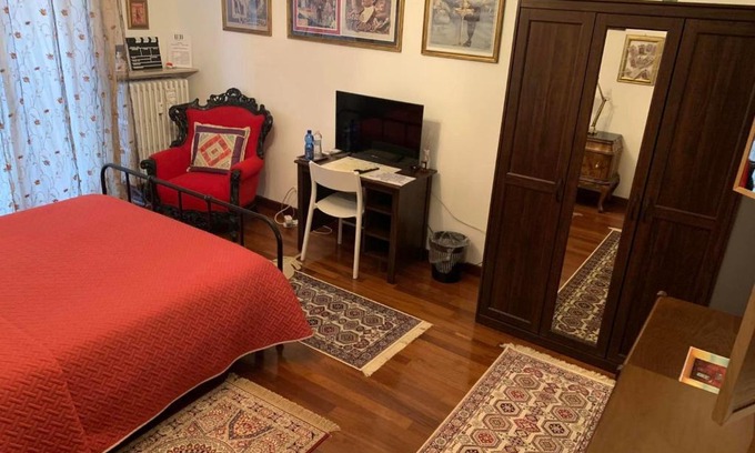 Novara Bed & Breakfast | Discover B&B Magic House: Family-Friendly Stay, 9.5/10 Rated