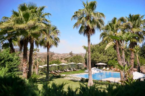 Vinuela Hotel | Indulge at B bou Hotel La Viñuela & Spa - Oceanfront Retreat