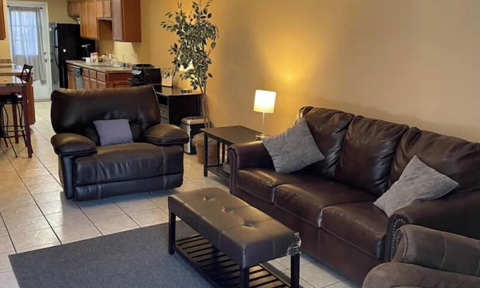 Shenandoah House | Prime Location Near LSU - Pet-Friendly with Family Amenities